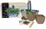 Green Arbor Chef's Favorites - Silver
