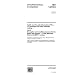 ISO 14819-6:2006, Traffic and Traveller Information (TTI) - TTI messages via traffic ...