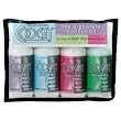 Coochy Cream-Coochy Sampler Kit, 4 Bottles