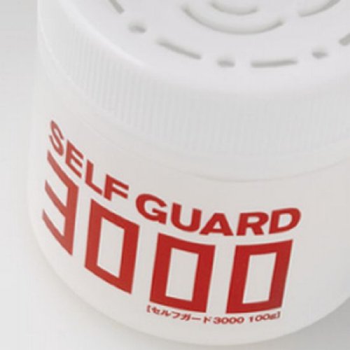 セルフガード SELF GUARD 3000(ゲルタイプ) 100g