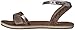 Cushe Women's Fresh Twist Dress Sandal