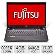NB Fujitsu LIFEBOOK NH751. Core i7