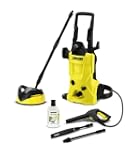 K�rcher K4 Home Water-Cooled Pressure...