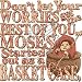 Moses~basket Case Adult Long Sleeve T-Shirt