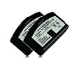sennheiser battery ba151