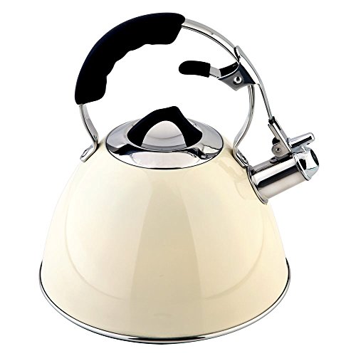 Cheap Price Delta Kettle, Cream Coloured 3.lt Electric Kettles Deals