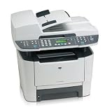 New HP Hardware Laserjet M2727nf Multifunction Printer Monochrome 27 Ppm Mono 1200 X 1200 Dpi