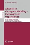 Advances in Conceptual Modeling - Challenges and Opportunities: ER 2008 Workshops CMLSA, ECDM, FP-UML, M2AS, RIGiM, SeCoGIS, WISM, Barcelona, Spain, October ... (Lecture Notes in Computer Science)