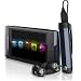 Sony Ericsson MH100 Wireless Stereo Bluetooth Headphones