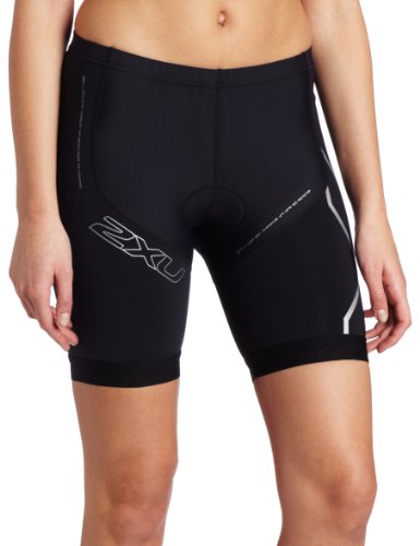 2XU Women s Compression Tri ShortsB004IM8XH8