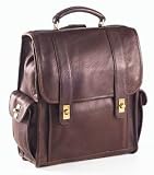 Clava 3300 Turnlock Backpack - Vachetta Cafe