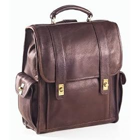 Buy Clava 3300 Turnlock Backpack - Vachetta Cafe