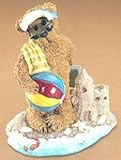 Boyds Bears Norman Baresitall..Oops #2277807