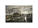 Castle Garden, 1851 (New York City) by Jasper Francis Cropsey poster print,14 in. x 10.4 in.