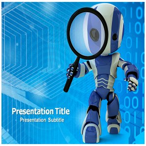 Robot Ppt