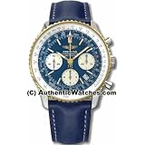 NEW BREITLING NAVITIMER MENS WATCH D2332212 C588 by Navitimer