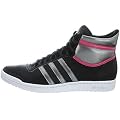 Adidas TOP TEN High Sleek Schwarz