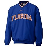 Florida Gators Nike Classic Windshirt
