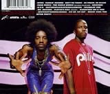 Big Boi and Dre Present...Outkast 画像
