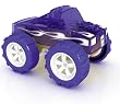 Hape Bamboo Mini Monster Truck