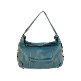 Liz Claiborne Handbags Astor Place Flap Hobo
