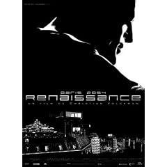 Renaissance - Single Version