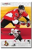 Daniel Alfredsson Ottawa Senators 22.5X34 Poster 4674