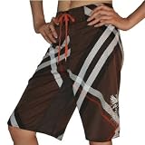 Womens Billabong COLOSSAL Surf & Skate Boardshorts - 4 Short