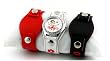 Betty Boop #BB-W728CS Multi Changeable Strap Set Watch