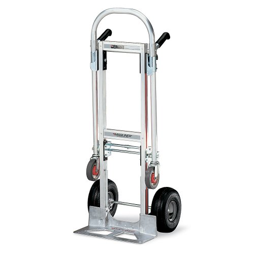 Original MAGLINER Gemini Convertible Aluminum Hand Trucks On Sale