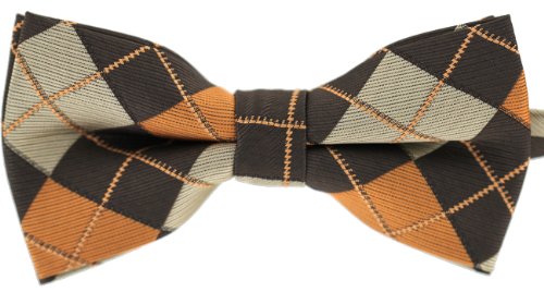 Tok Tok Designs® Handmade B49 Men's Bow Ties
