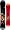 Rossignol Diva Snowboard 153 - Women's