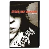 Live In Tokyopar Stevie Ray Vaughan