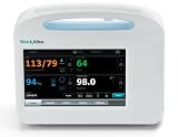 Welch Allyn Connex Vital Signs Monitor 6400 - Model # 64NXPE-B