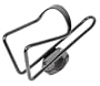 Sunlite Handlebar Mount Bottle Cage - Black