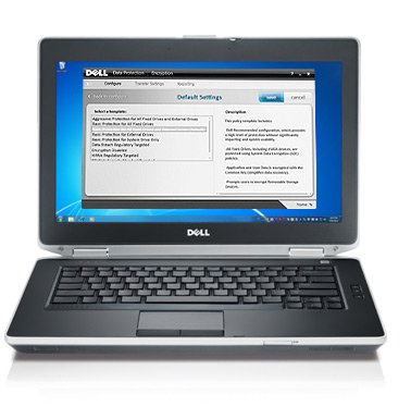 Dell Latitude E6430 Laptop Computer- 3rd gen Intel Core i5-3210M Processor (2.5GHz, 3M cache)