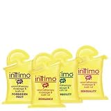 Inttimo Aromatherapy Massage Oil 12 Pack
