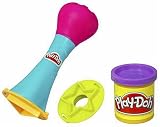Eigenschaften Hasbro / Hasbro 22827148-2 - Super Knetwerkzeuge, Ploppstanzer