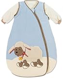 Sterntaler st94255 Schlafsack 70 cm Stanley