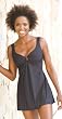 Miraclesuit Ambassadress Swimdress Swimsuit