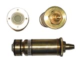Grohe 47 111 000 Thermostat/Pressure Balance Valve Cartridge for Grohmix Thermostat 34 434, 34 436, 34 485