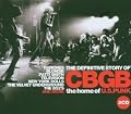 The Definitive Story of CBGB: The Home of US Punk