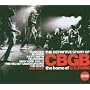 The Definitive Story of CBGB: The Home of US Punk