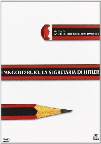 L' Angolo Buio - La Segretaria Di Hitler