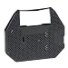 Silver Reed Typewriter Ribbon Multi Strike Non Correctable SC-183MS Compatible