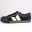 Elliot Black / Cemet Mens Shoes by Macbeth Footwear