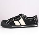 Elliot Black / Cemet Mens Shoes by Macbeth Footwear