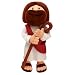Toys : Holy Folks Jesus 9" Doll