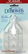Dr. Brown's Natural Flow Y-Cut Wide Neck Nipple, 3 Pack