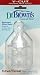 Dr. Brown's Natural Flow Y-Cut Wide Neck Nipple, 3 Pack